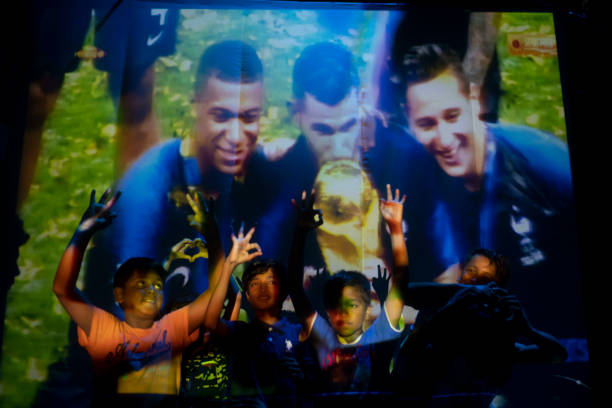 重建与冲击 重建与冲击