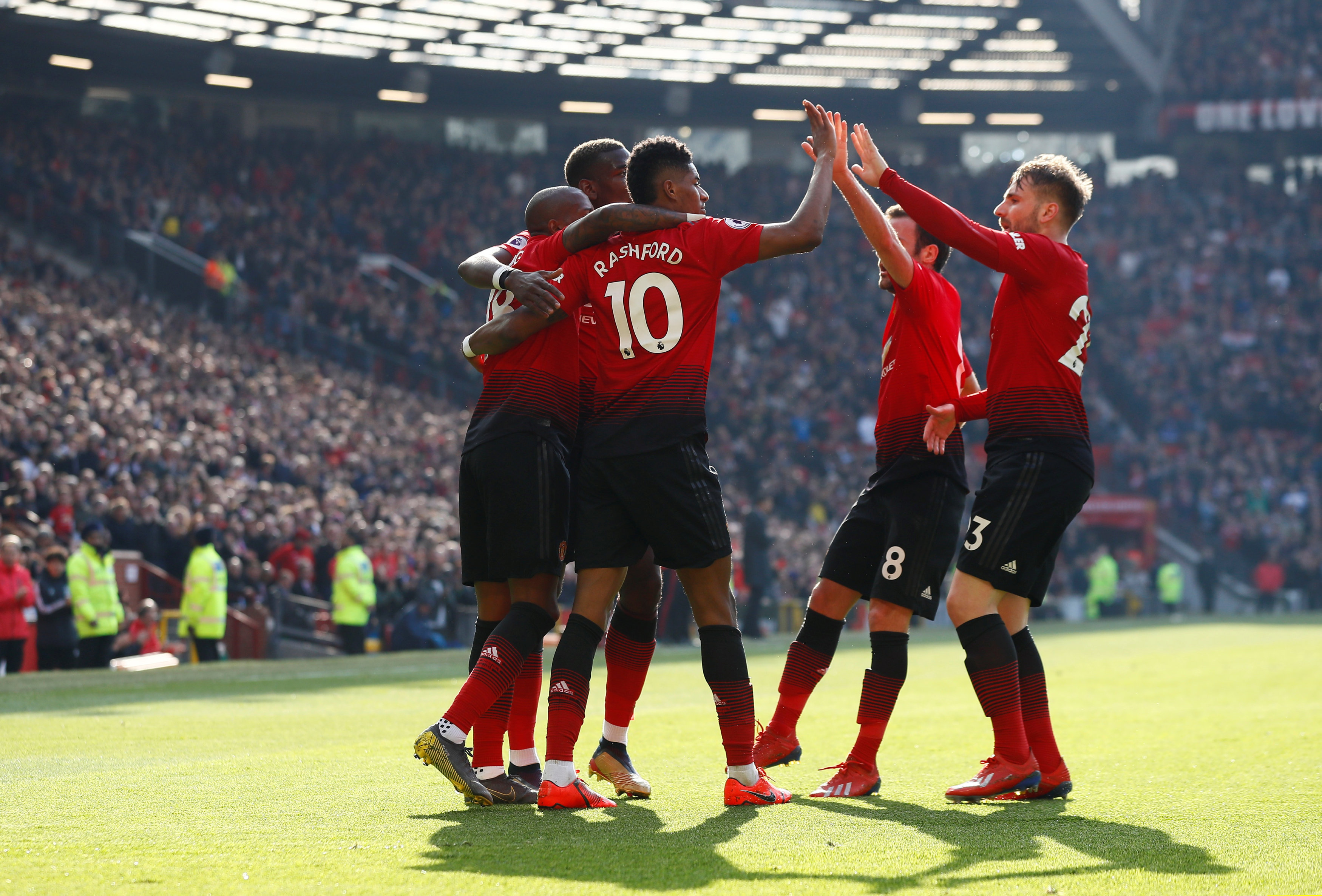 部对整体战 部对整体战