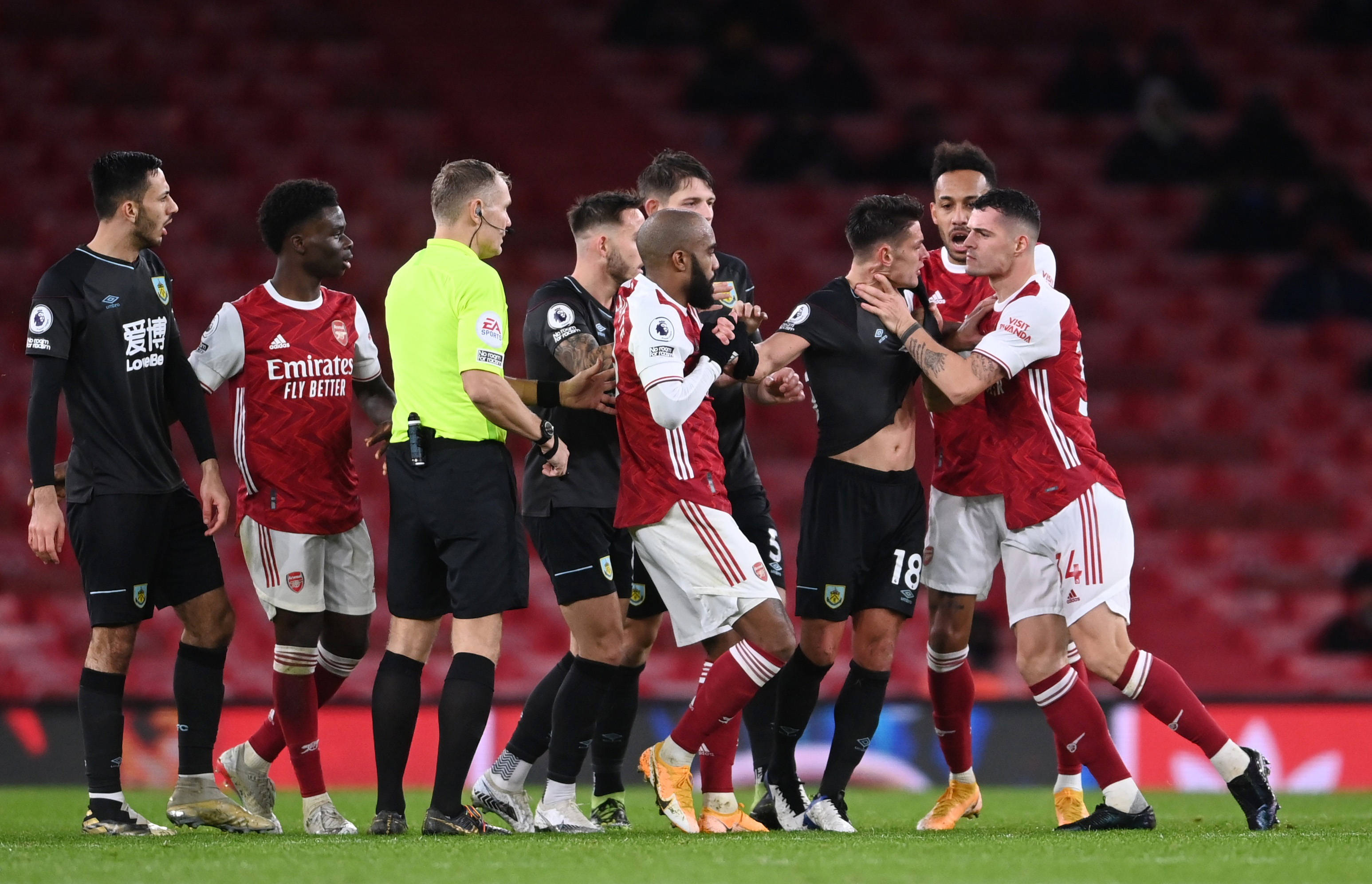 在面对强大 在面对强大