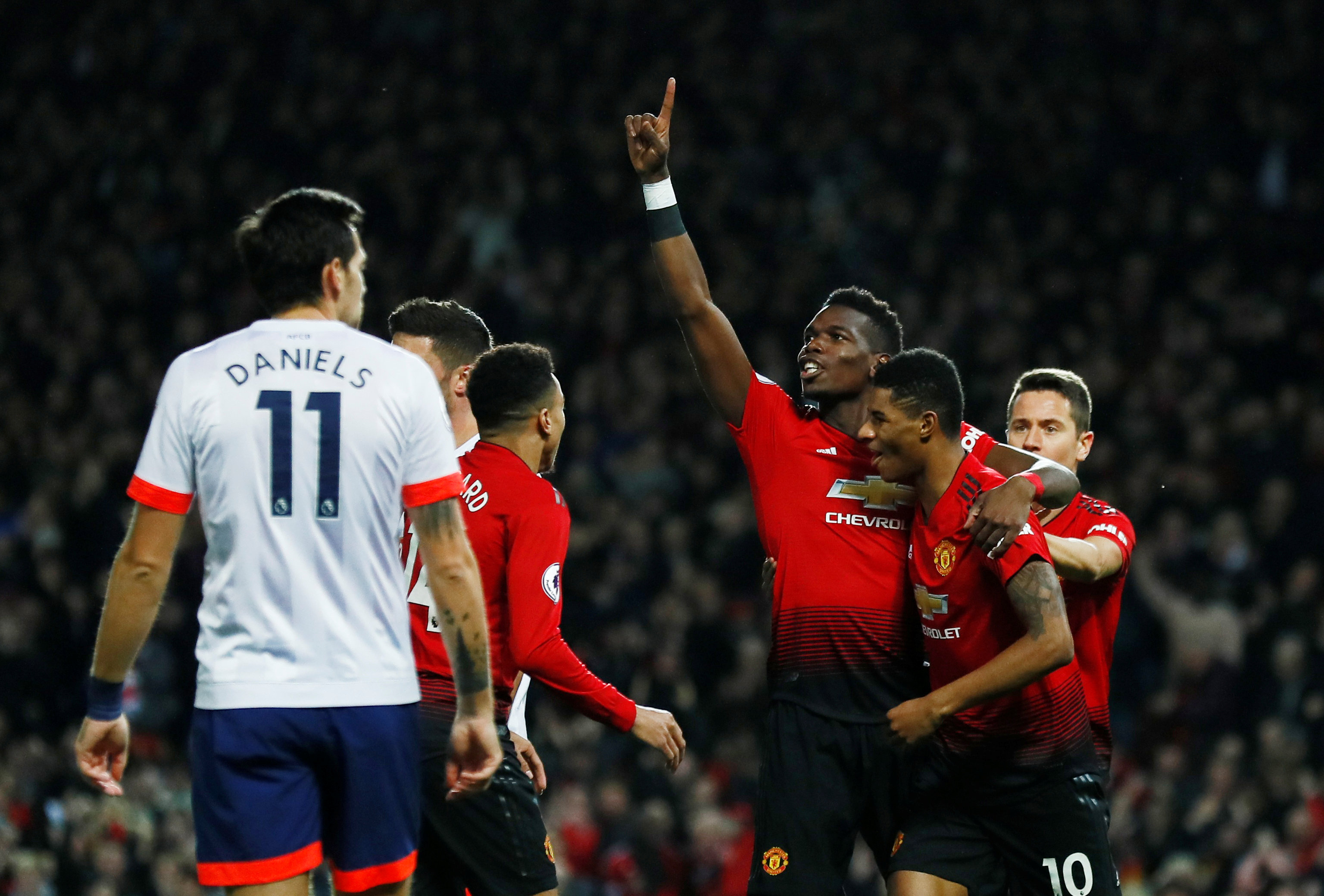 惊人的潜力 惊人的潜力