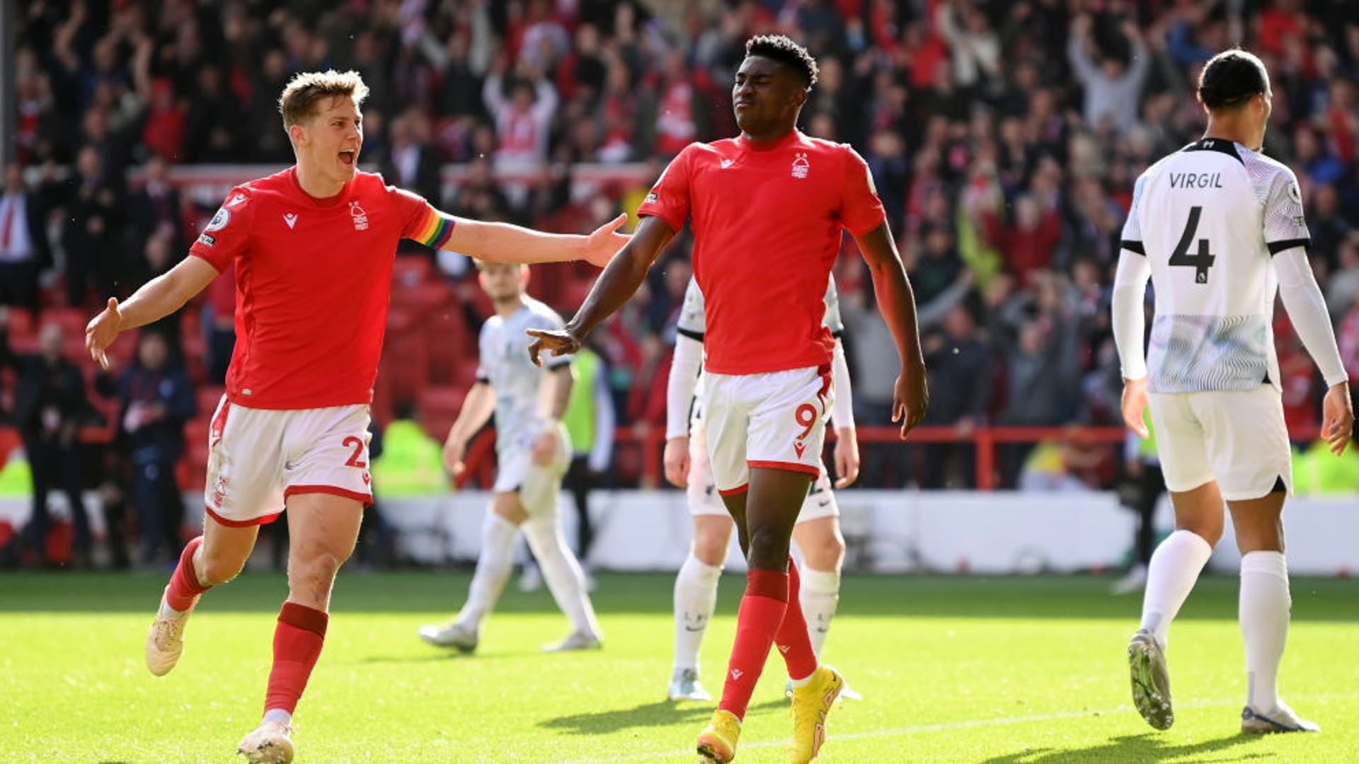 通过细致的 通过细致的