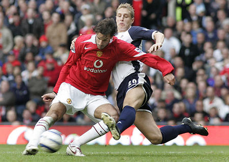 转会的基础 转会的基础